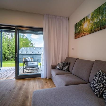 Holiday House U Hajenky 11P Lipno Home Lipno nad Vltavou Luaran gambar