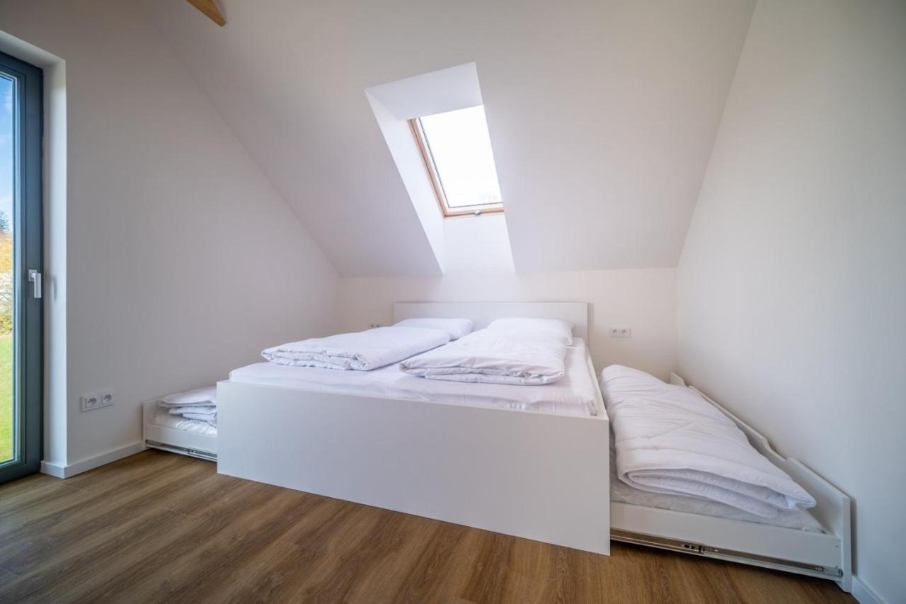 Holiday House U Hajenky 11P Lipno Home Lipno nad Vltavou Luaran gambar