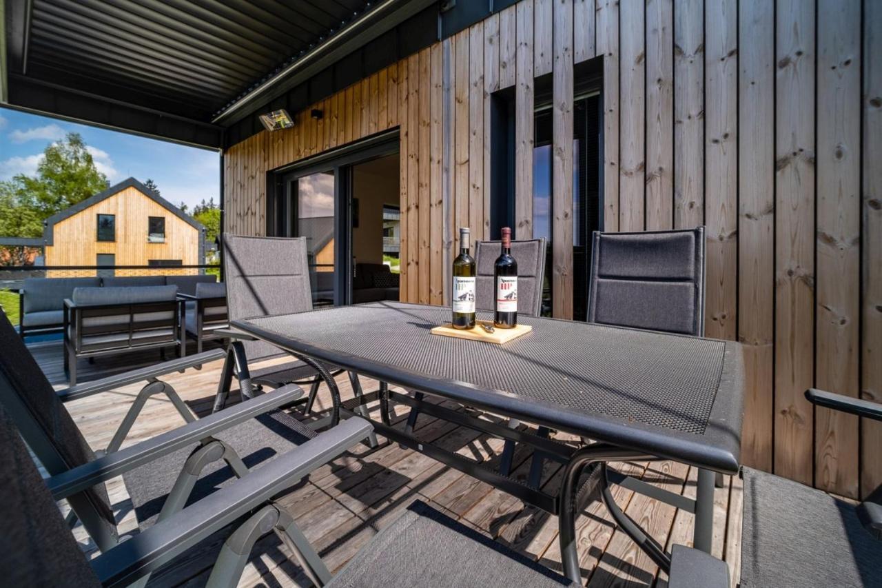 Holiday House U Hajenky 11P Lipno Home Lipno nad Vltavou Luaran gambar