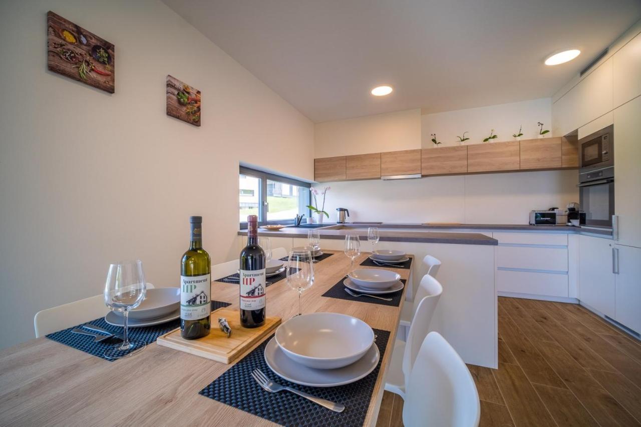 Holiday House U Hajenky 11P Lipno Home Lipno nad Vltavou Luaran gambar