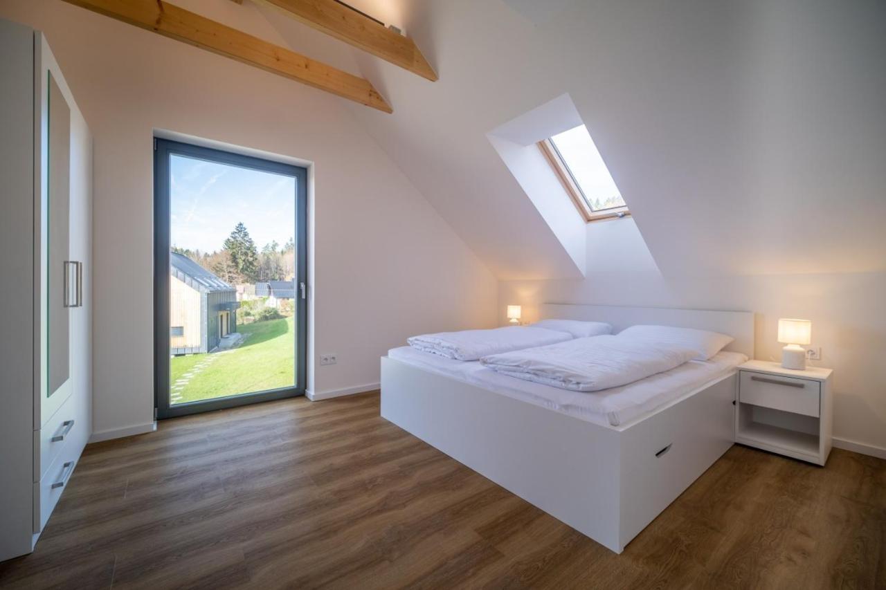 Holiday House U Hajenky 11P Lipno Home Lipno nad Vltavou Luaran gambar