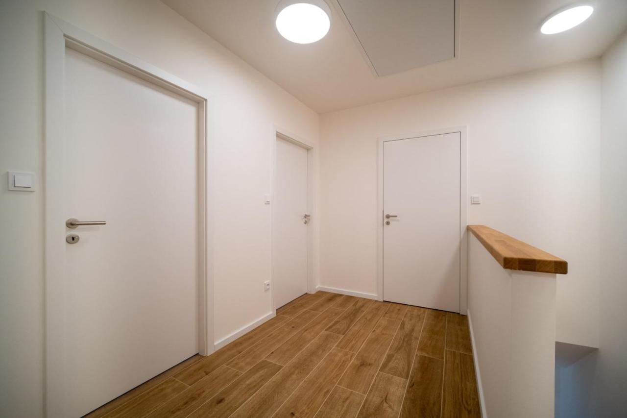 Holiday House U Hajenky 11P Lipno Home Lipno nad Vltavou Luaran gambar