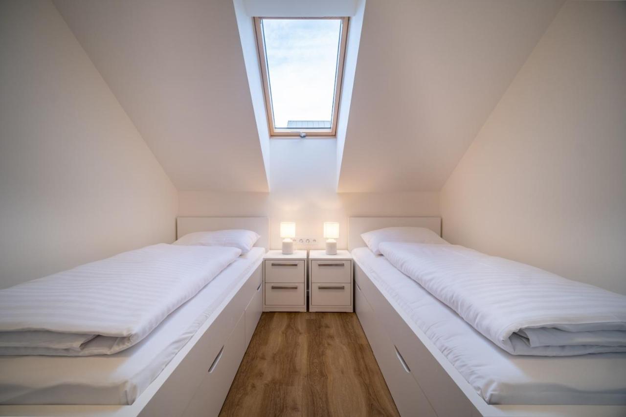 Holiday House U Hajenky 11P Lipno Home Lipno nad Vltavou Luaran gambar
