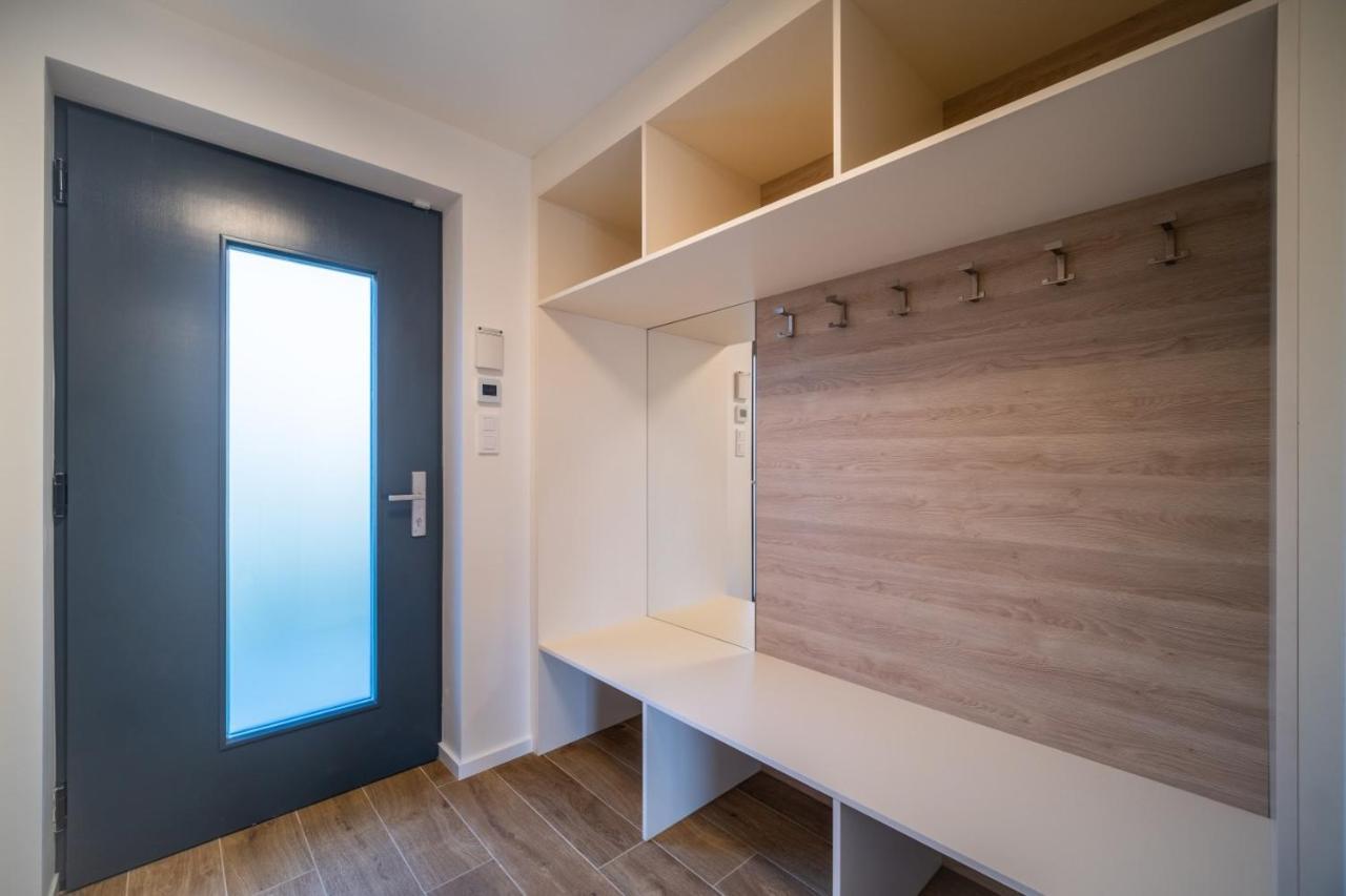 Holiday House U Hajenky 11P Lipno Home Lipno nad Vltavou Luaran gambar