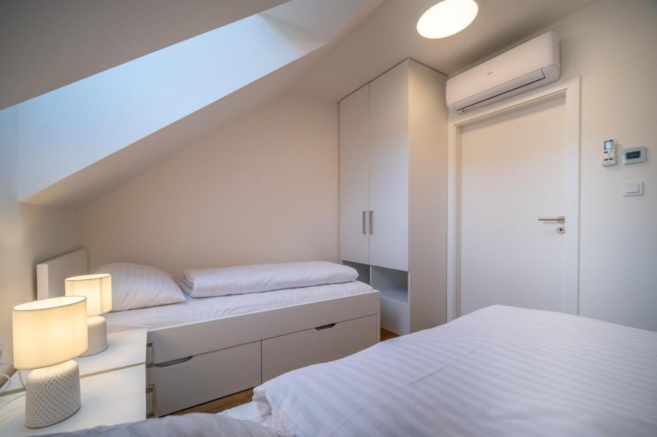 Holiday House U Hajenky 11P Lipno Home Lipno nad Vltavou Luaran gambar