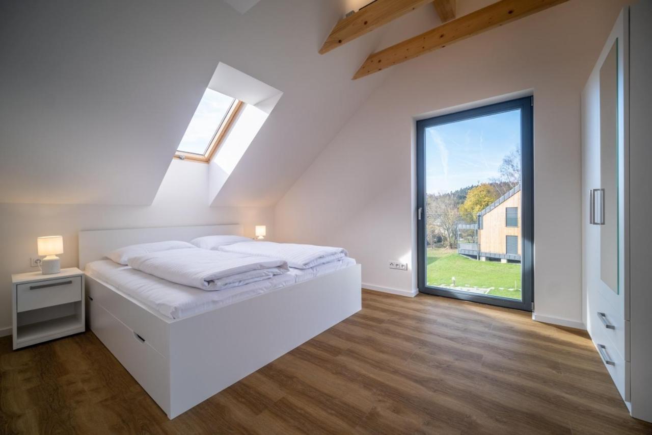 Holiday House U Hajenky 11P Lipno Home Lipno nad Vltavou Luaran gambar