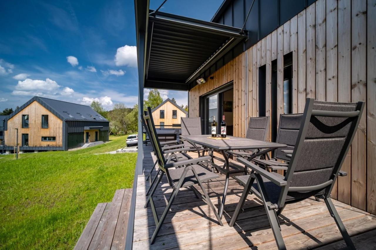 Holiday House U Hajenky 11P Lipno Home Lipno nad Vltavou Luaran gambar